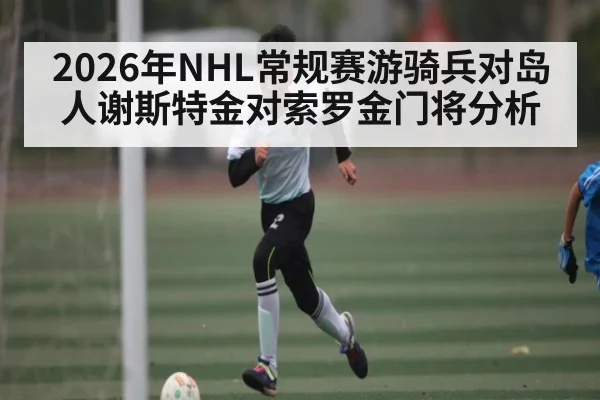 2026年NHL常规赛游骑兵对岛人谢斯特金对索罗金门将分析